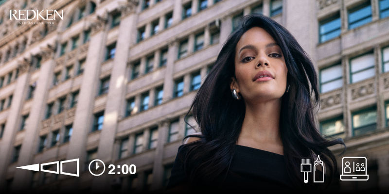 Color Bash | Color Fusion | Redken | Free Thumbnail