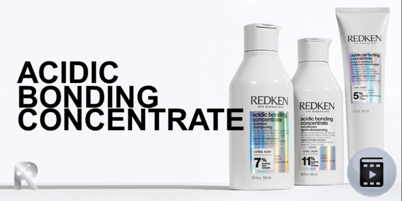 ACIDIC BONDING CONCENTRATE   Thumbnail