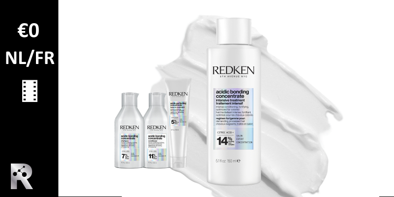 ACIDIC BONDING CONCENTRATE INTENSIVE TREATMENT Thumbnail