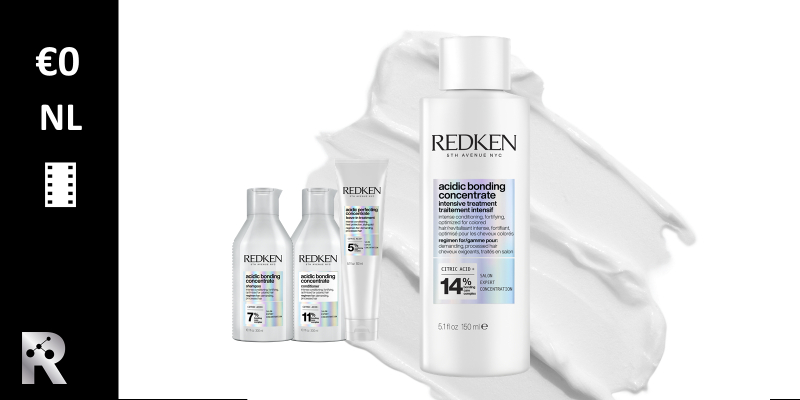 ACIDIC BONDING CONCENTRATE INTENSIVE TREATMENT Thumbnail