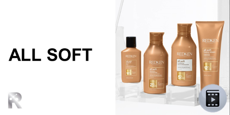 ALL SOFT med Tonje Dahlen