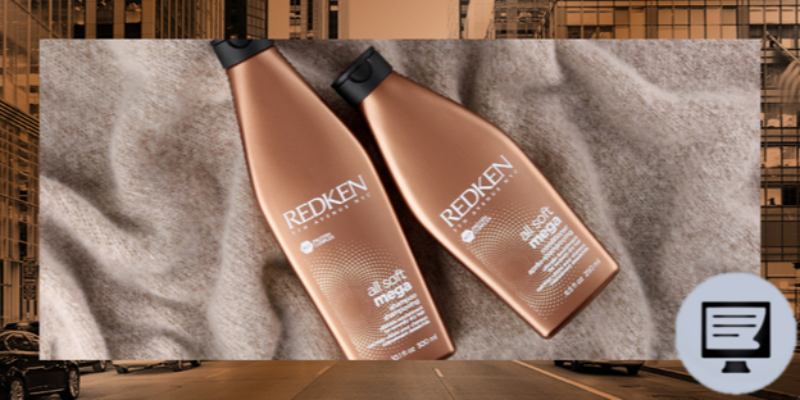 ALL SOFT MEGA | REDKEN SPECIALIST Thumbnail