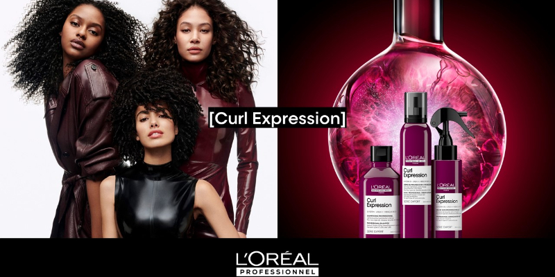 CURL EXPRESSION Thumbnail