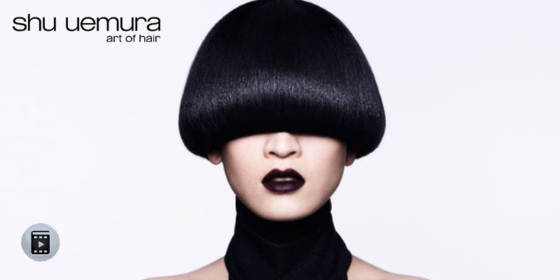shu uemura - art of hair | Marken Video AT Thumbnail