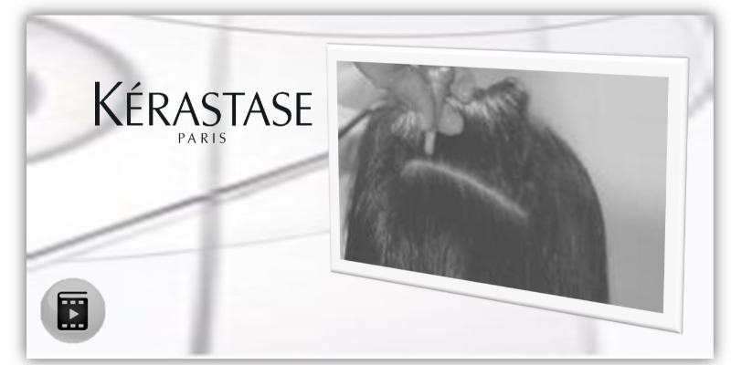 Wie wende ich eine Kopfhaut-Ampullenkur an? - Video Thumbnail