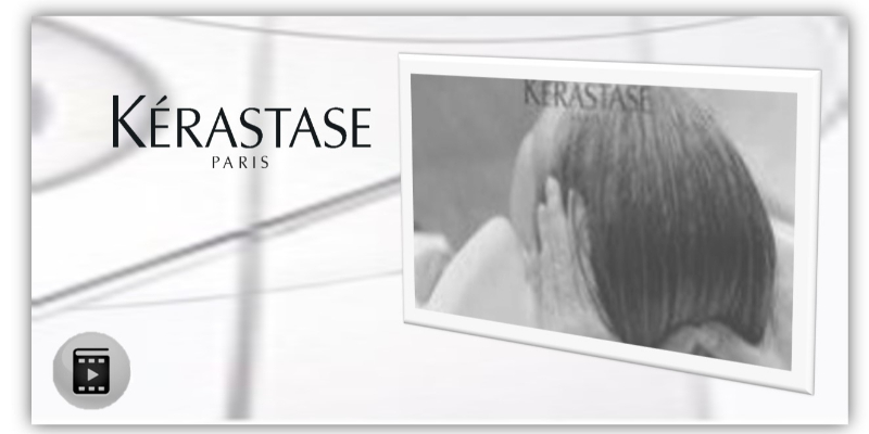 KÉRASTASE | Massage AT Thumbnail