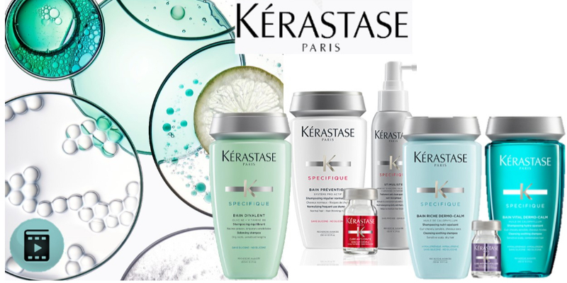 Specifique Trainingsvideo Thumbnail