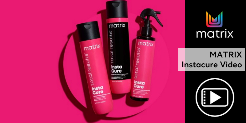 VIDEO: MATRIX Instacure - HU