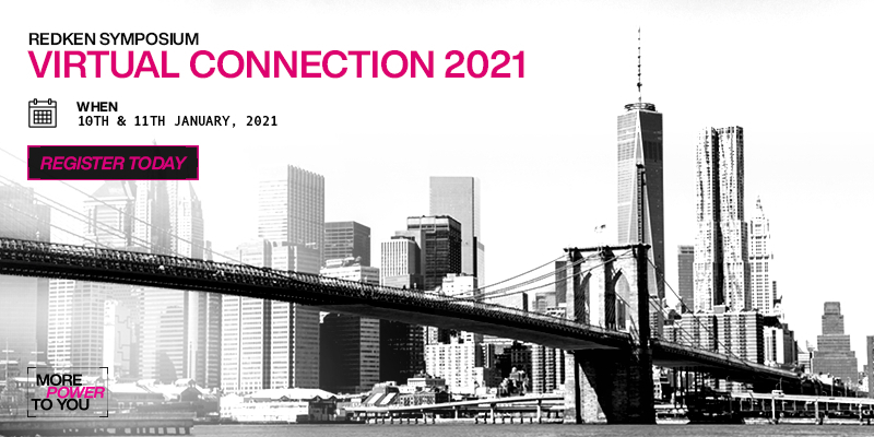 ¡REGÍSTRATE AHORA! REDKEN SYMPOSIUM VIRTUAL 2021 Thumbnail