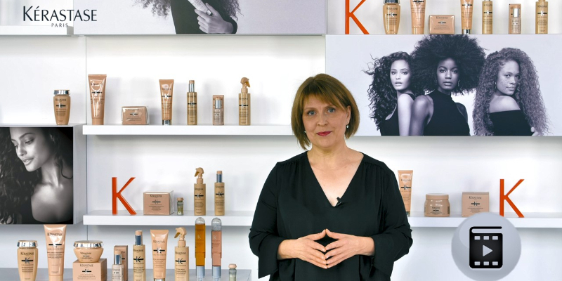 ODKRYJ CURL MANIFESTO Z ANNĄ LAWENDĄ - FILM Thumbnail