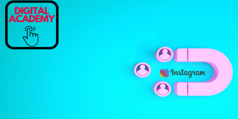 Attract Customers on Instagram