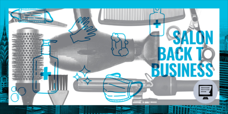 SAFE SALON CERTIFICATION Thumbnail