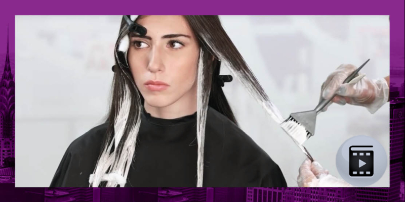 BALAYAGE EXCLUSIVE - ADVANCED TECHNIQUE | REDKEN Thumbnail