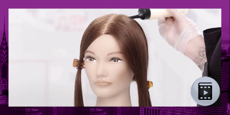 BASE BREAK TECHNIQUE | REDKEN Thumbnail