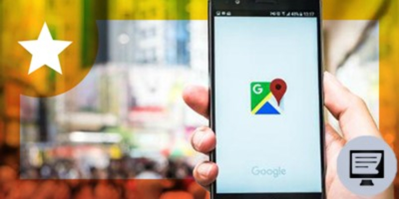 HAZ QUE TE CONOZCAN EN GOOGLE Thumbnail