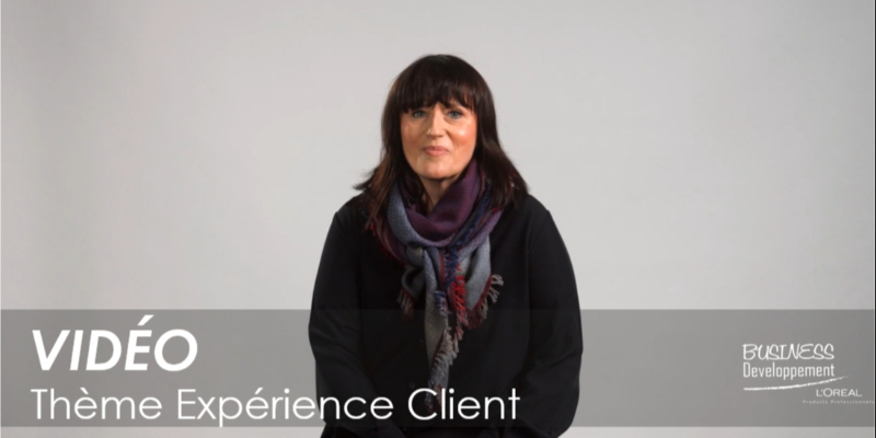 VIDÉO - 7 ÉTAPES D'UN PARCOURS CLIENT RÉUSSI Thumbnail