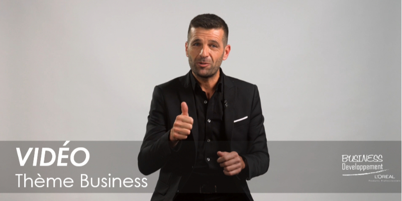 VIDÉO - L'OUTIL PHARE POUR PILOTER EFFICACEMENT TON SALON ! Thumbnail