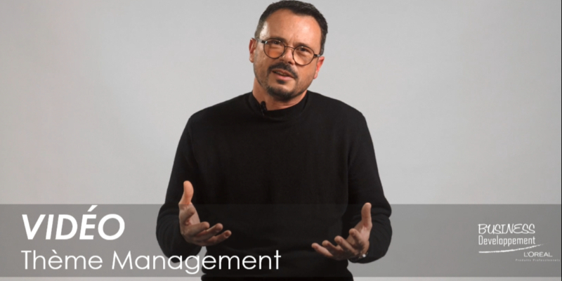 VIDÉO - DÉCRYPTES LA GÉNÉRATION DE DEMAIN ! Thumbnail