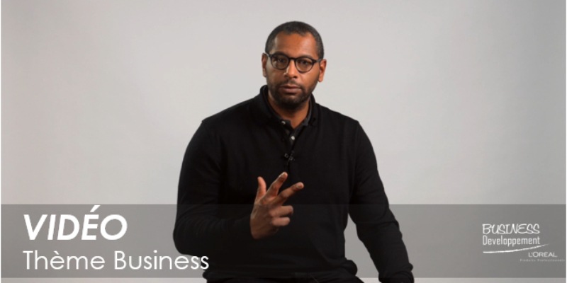 VIDÉO - FAIRE LE SUCCÈS D'UN NOUVEAU SERVICE Thumbnail