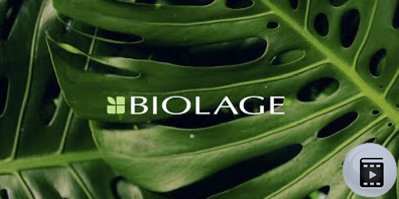 #Biolage // Good for You. Good for Hair. Good for the Planet | BIOLAGE Image