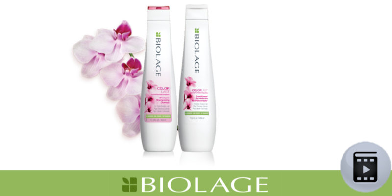 BIOLAGE COLOR LAST (FR) Thumbnail