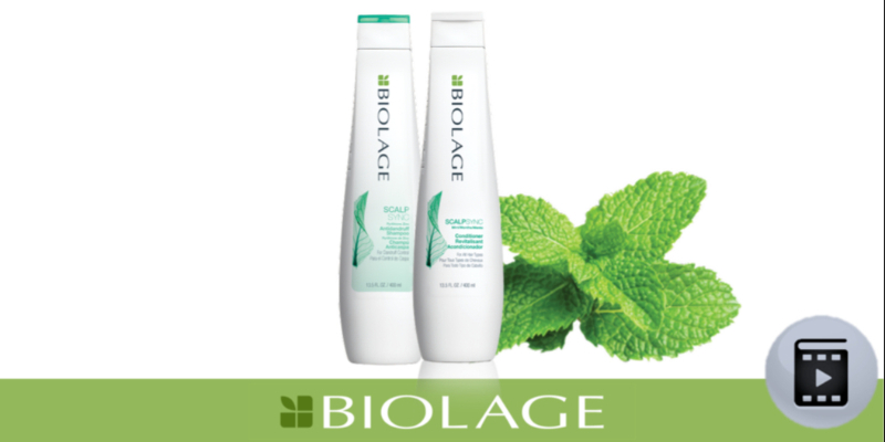 BIOLAGE SCALP SYNC (ENG) Thumbnail