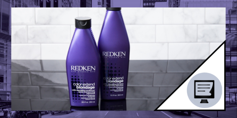 COLOR EXTEND BLONDAGE (FR) Thumbnail