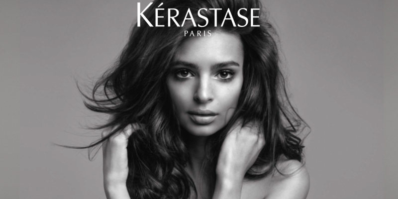 L'HISTOIRE | Kérastase