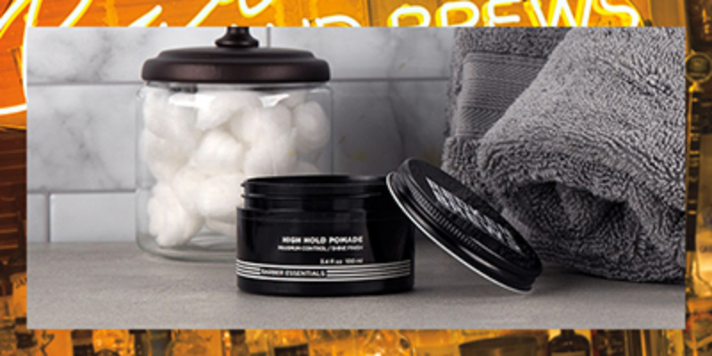 REDKEN BREWS: NOVIDADES Thumbnail