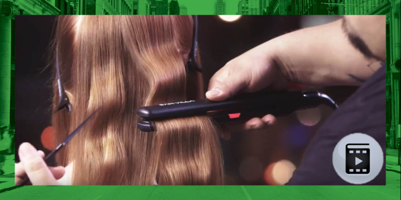 BUMP WAVE FINISHING TIP | REDKEN Thumbnail