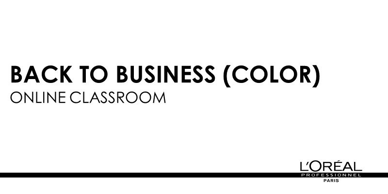 Back to Business: Color Online Classroom - ID Thumbnail