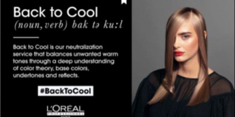 BACK TO COOL by Jessica Lundström Thumbnail