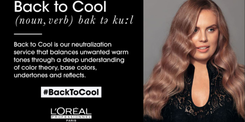 BACK TO COOL by Emelie Bäck Thumbnail