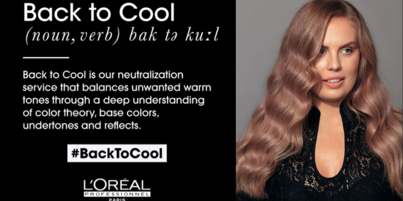 BACK TO COOL by Emelie Bäck Thumbnail