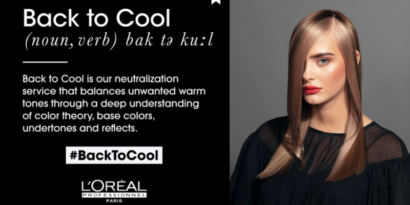 BACK TO COOL by Jessica Lundström Thumbnail