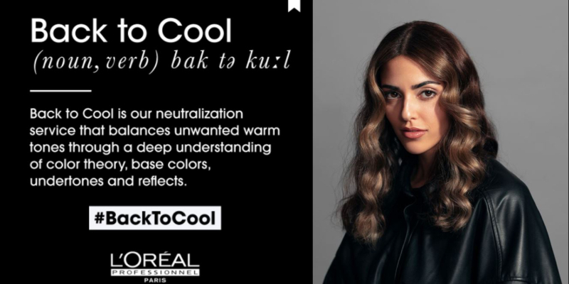 BACK TO COOL by Sofia Forsberg Thumbnail