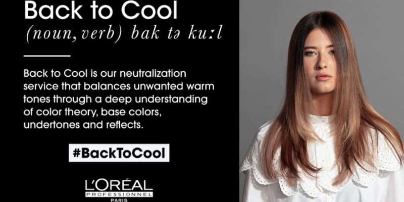 BACK TO COOL by Sofia Geideby Thumbnail