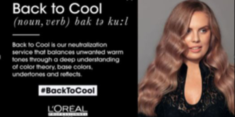 BACK TO COOL by Emelie Bäck Thumbnail