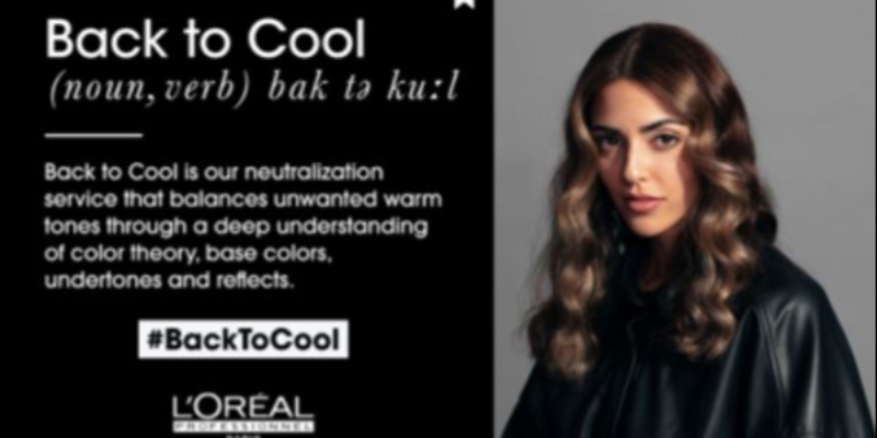 BACK TO COOL by Sofia Forsberg Thumbnail