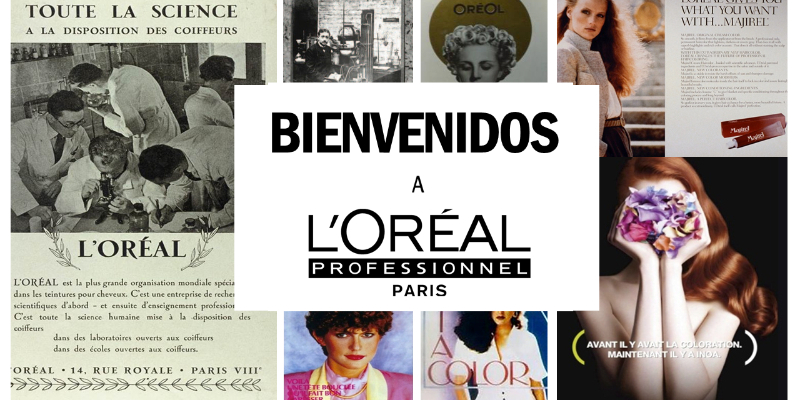 MEX BIENVENIDOS A L'ORÉAL Thumbnail