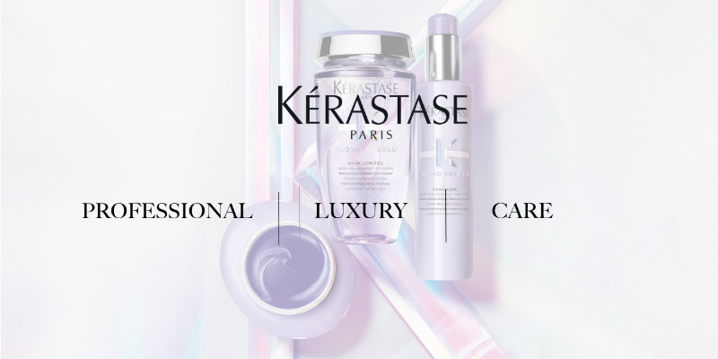 BLOND ABSOLU Thumbnail