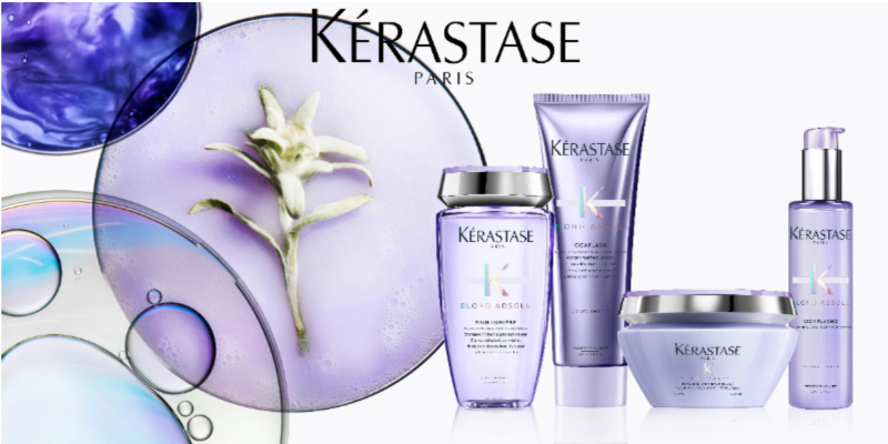 BLOND ABSOLU Thumbnail