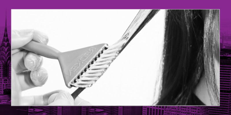 HOW DOES LIGHTENER WORK? | REDKEN Thumbnail
