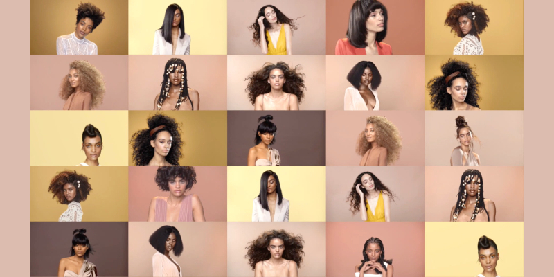 MIZANI BRAND VIDEO