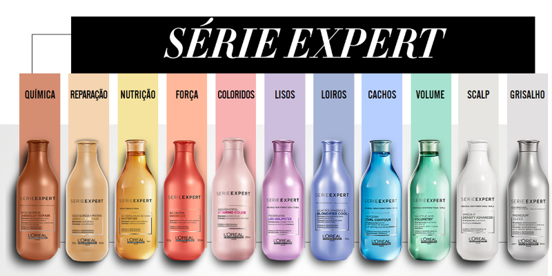 Noul SERIE EXPERT Thumbnail