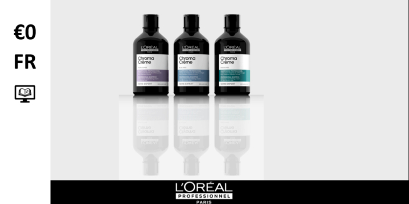 CHROMA CREME COLOR CORRECTION Thumbnail