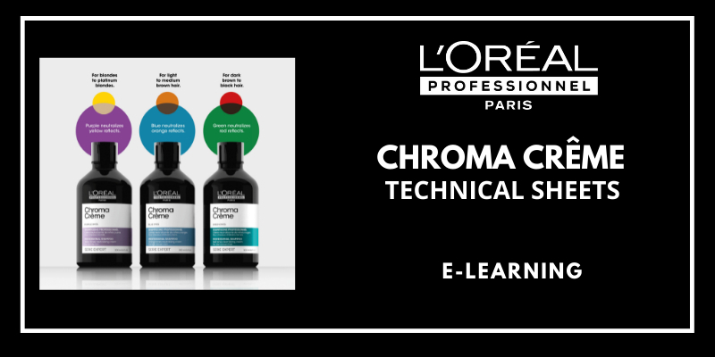 Chroma Crème - Technical sheets FR Thumbnail
