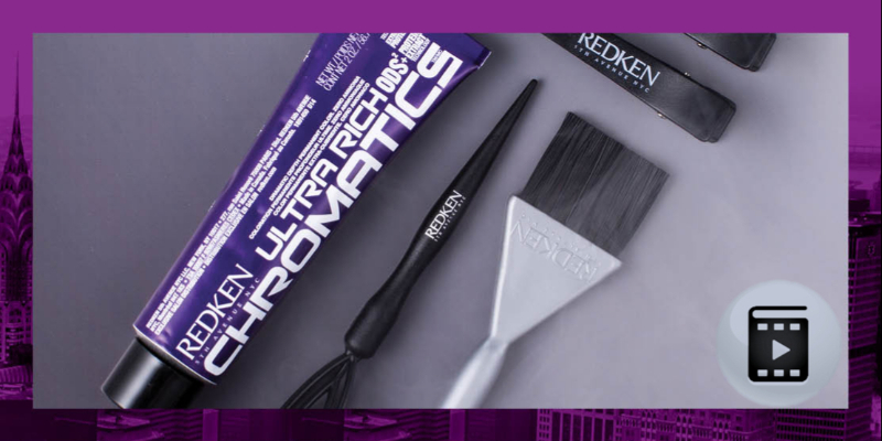 CHROMATICS - PRODUCT KNOWLEDGE | REDKEN