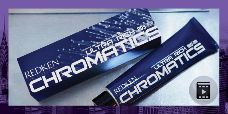 PERMANENT HAIRCOLOR - PRODUCT KNOWLEDGE | REDKEN Thumbnail