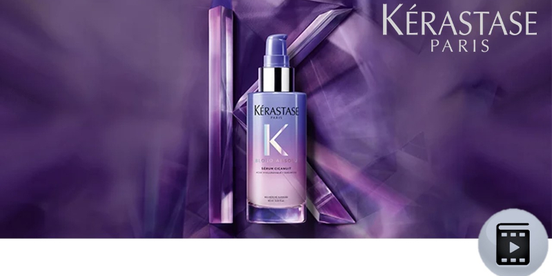 KÉRASTASE CICANUIT (FR) Thumbnail